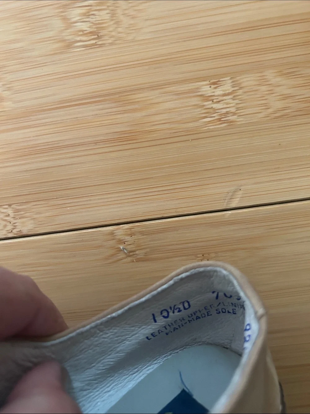 Amilio Toddler size 10.5‎